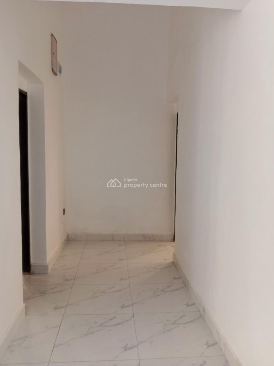 Newly Built 14 Units 2 Bedroom Flat and 6 Units 1 Bedroom Flat, Arab Road By Fadama Hotel, Kubwa, Abuja, Flat / Apartment for Sale