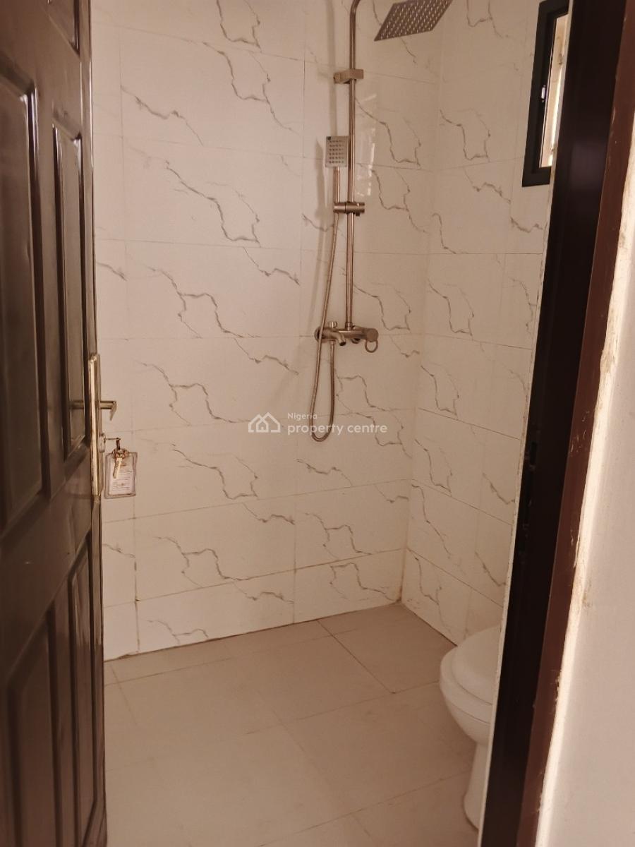 Newly Built 14 Units 2 Bedroom Flat and 6 Units 1 Bedroom Flat, Arab Road By Fadama Hotel, Kubwa, Abuja, Flat / Apartment for Sale