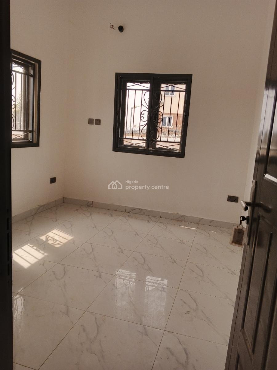 Newly Built 14 Units 2 Bedroom Flat and 6 Units 1 Bedroom Flat, Arab Road By Fadama Hotel, Kubwa, Abuja, Flat / Apartment for Sale