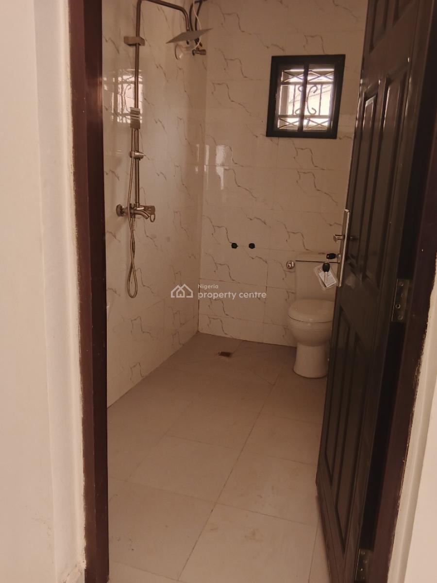 Newly Built 14 Units 2 Bedroom Flat and 6 Units 1 Bedroom Flat, Arab Road By Fadama Hotel, Kubwa, Abuja, Flat / Apartment for Sale