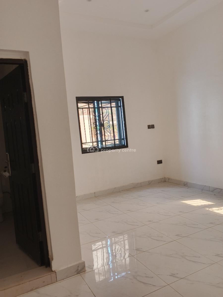 Newly Built 14 Units 2 Bedroom Flat and 6 Units 1 Bedroom Flat, Arab Road By Fadama Hotel, Kubwa, Abuja, Flat / Apartment for Sale