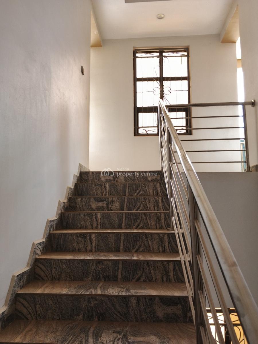 Newly Built 14 Units 2 Bedroom Flat and 6 Units 1 Bedroom Flat, Arab Road By Fadama Hotel, Kubwa, Abuja, Flat / Apartment for Sale