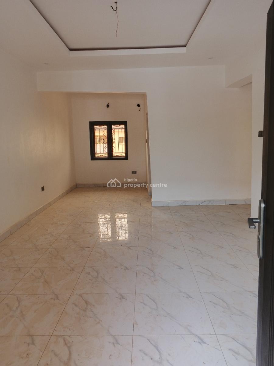 Newly Built 14 Units 2 Bedroom Flat and 6 Units 1 Bedroom Flat, Arab Road By Fadama Hotel, Kubwa, Abuja, Flat / Apartment for Sale