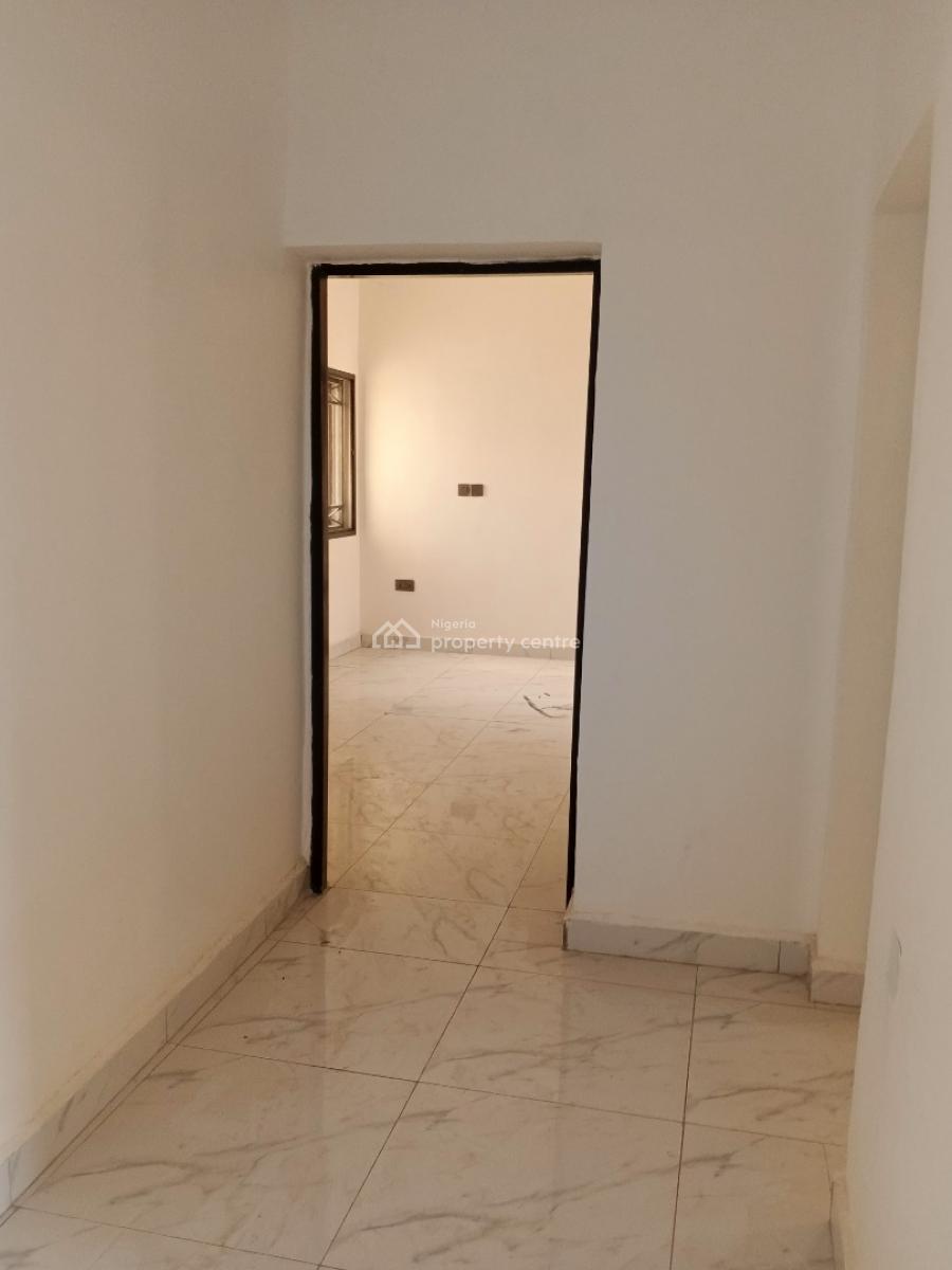 Newly Built 14 Units 2 Bedroom Flat and 6 Units 1 Bedroom Flat, Arab Road By Fadama Hotel, Kubwa, Abuja, Flat / Apartment for Sale