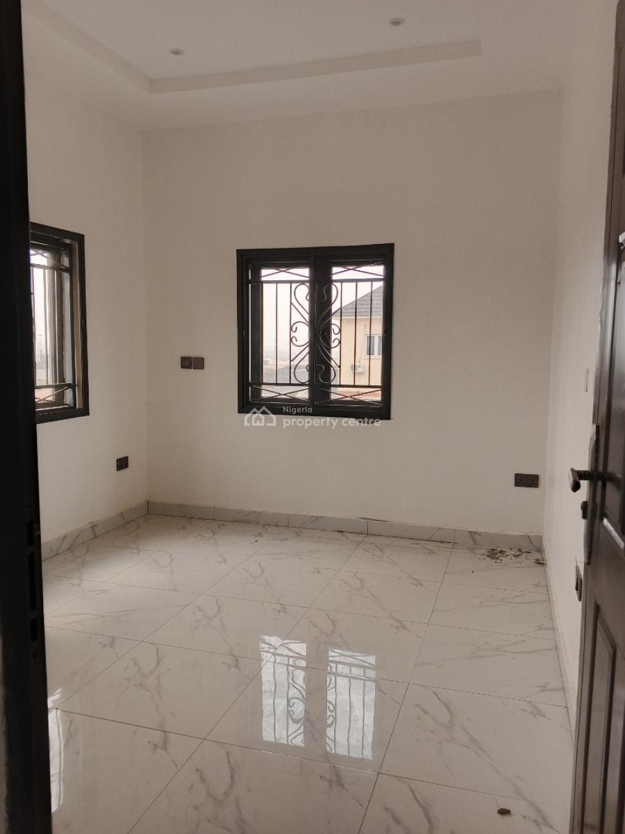 Newly Built 14 Units 2 Bedroom Flat and 6 Units 1 Bedroom Flat, Arab Road By Fadama Hotel, Kubwa, Abuja, Flat / Apartment for Sale