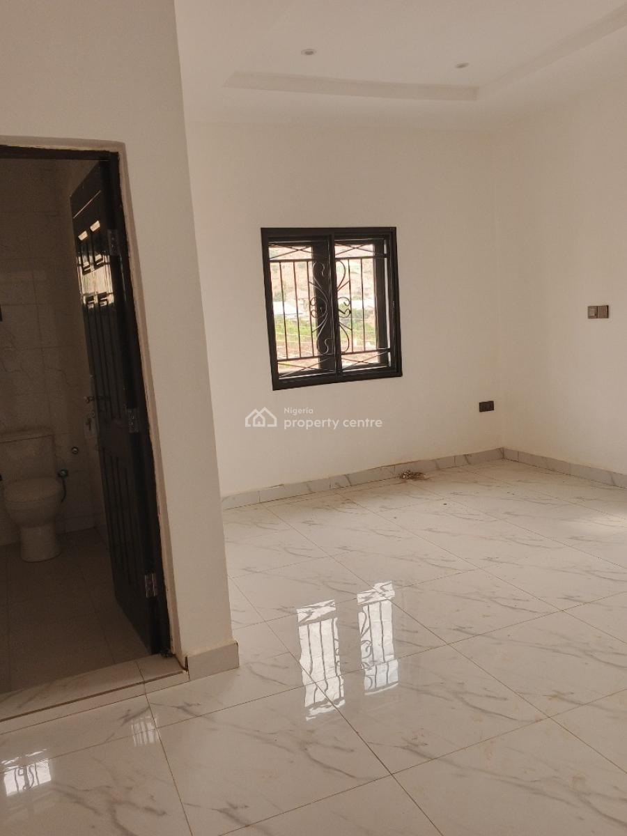 Newly Built 14 Units 2 Bedroom Flat and 6 Units 1 Bedroom Flat, Arab Road By Fadama Hotel, Kubwa, Abuja, Flat / Apartment for Sale