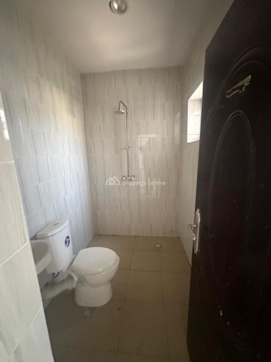 3 Bedroom Block of Flats, Serene, Mabushi, Abuja, Block of Flats for Sale