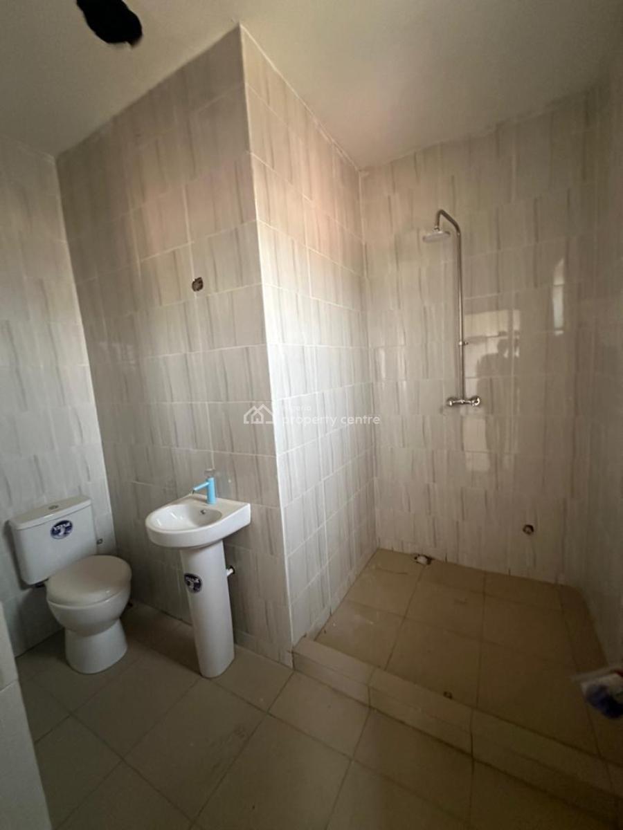 3 Bedroom Block of Flats, Serene, Mabushi, Abuja, Block of Flats for Sale