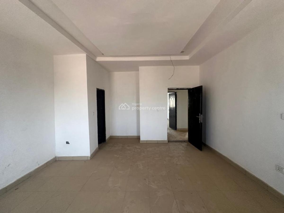 3 Bedroom Block of Flats, Serene, Mabushi, Abuja, Block of Flats for Sale