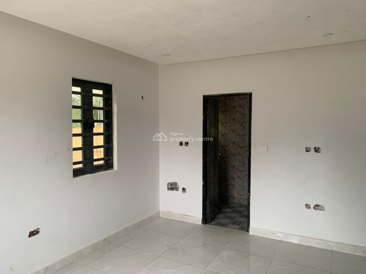 Luxury 3 Bedroom Bungalow, Golden Palace Residence, Uyo, Akwa Ibom, Detached Bungalow for Sale