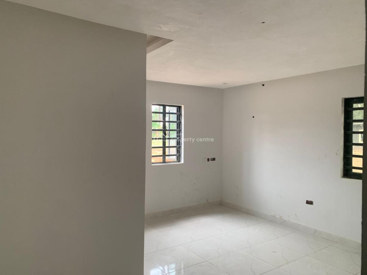 Luxury 3 Bedroom Bungalow, Golden Palace Residence, Uyo, Akwa Ibom, Detached Bungalow for Sale