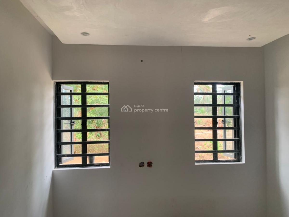 Luxury 3 Bedroom Bungalow, Golden Palace Residence, Uyo, Akwa Ibom, Detached Bungalow for Sale