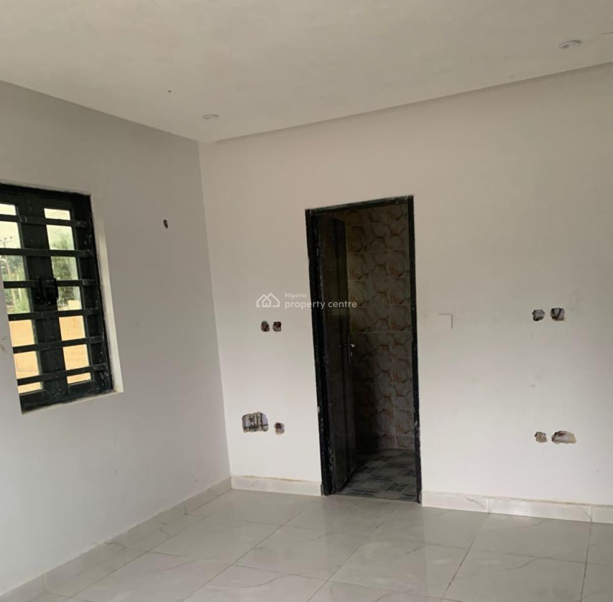 Luxury 3 Bedroom Bungalow, Golden Palace Residence, Uyo, Akwa Ibom, Detached Bungalow for Sale