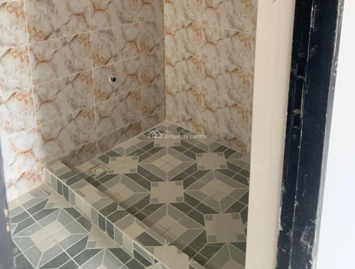 Luxury 3 Bedroom Bungalow, Golden Palace Residence, Uyo, Akwa Ibom, Detached Bungalow for Sale