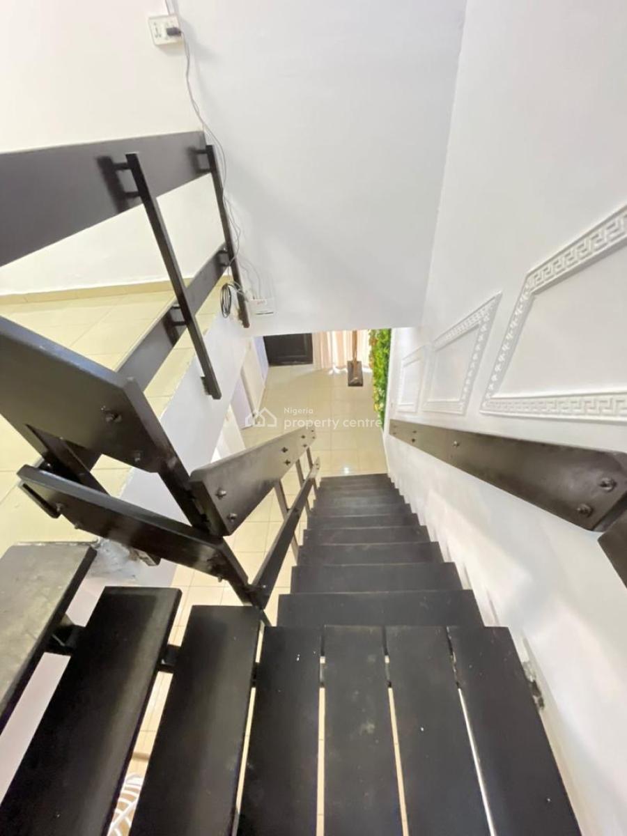 Fully Furnished 3 Bedroom, 1004, Victoria Island (vi), Lagos, Flat / Apartment for Rent