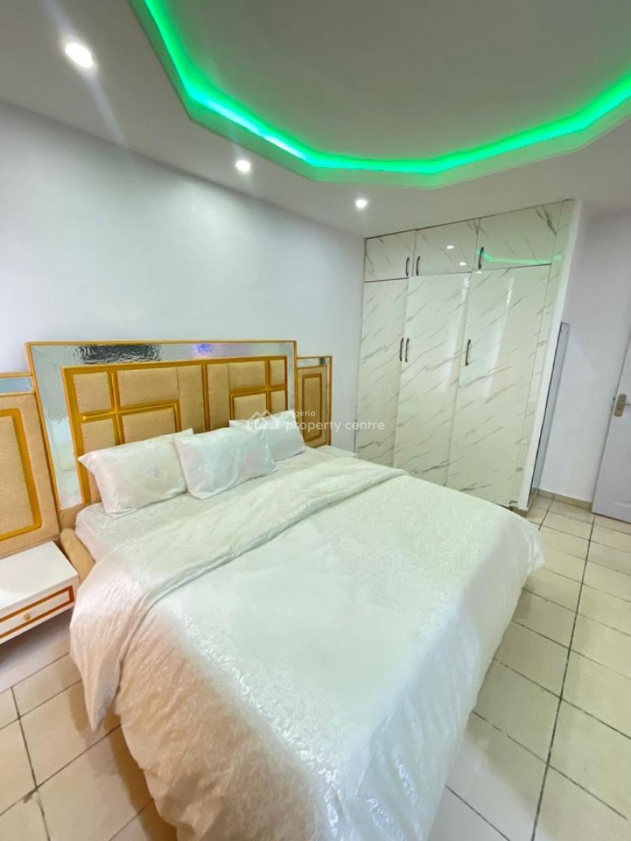 Fully Furnished 3 Bedroom, 1004, Victoria Island (vi), Lagos, Flat / Apartment for Rent