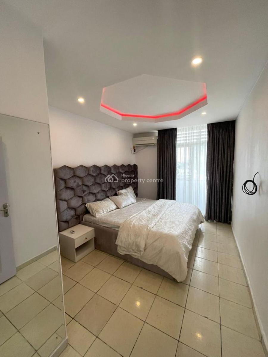 Fully Furnished 3 Bedroom, 1004, Victoria Island (vi), Lagos, Flat / Apartment for Rent