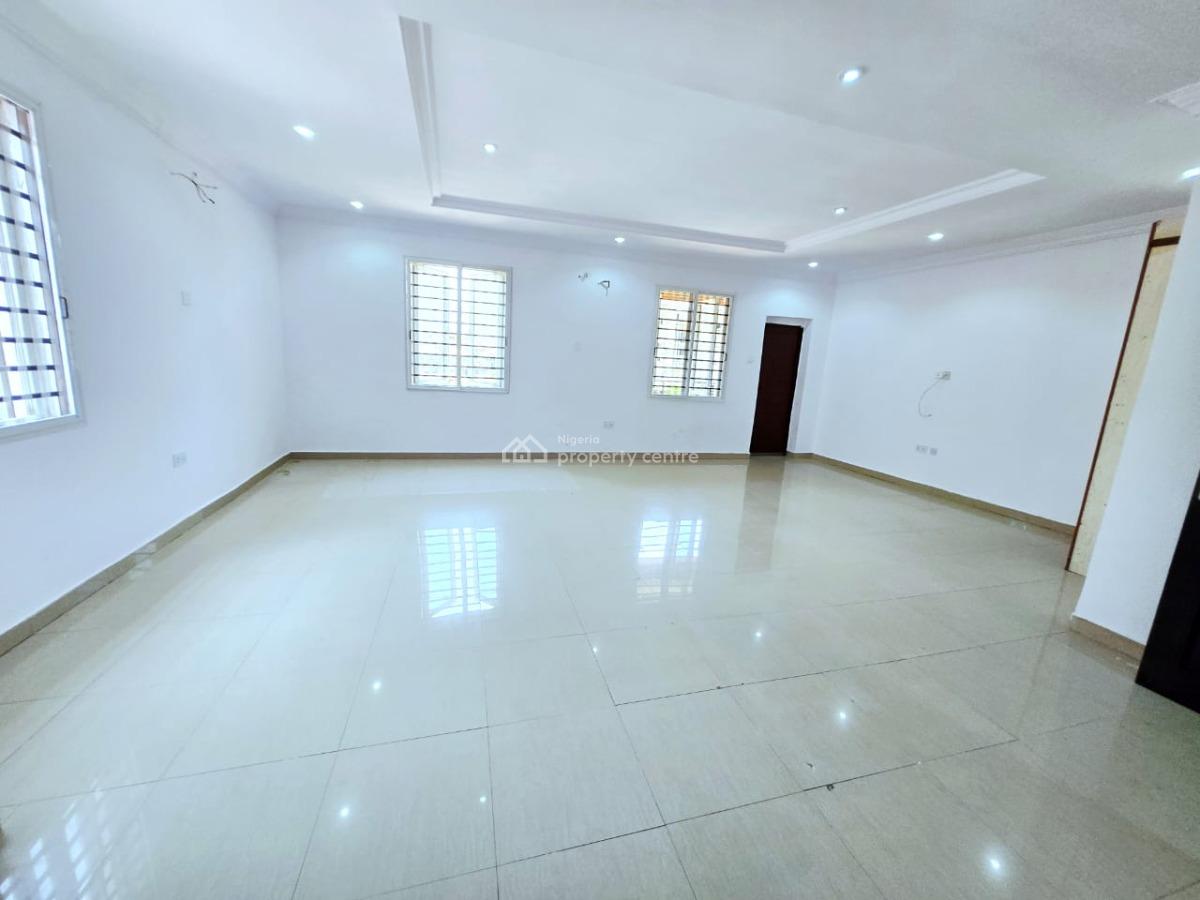 5-bedroom Semi Detached Duplex + 2 Rooms Bq, Lekki Phase 1, Lekki, Lagos, Semi-detached Duplex for Rent