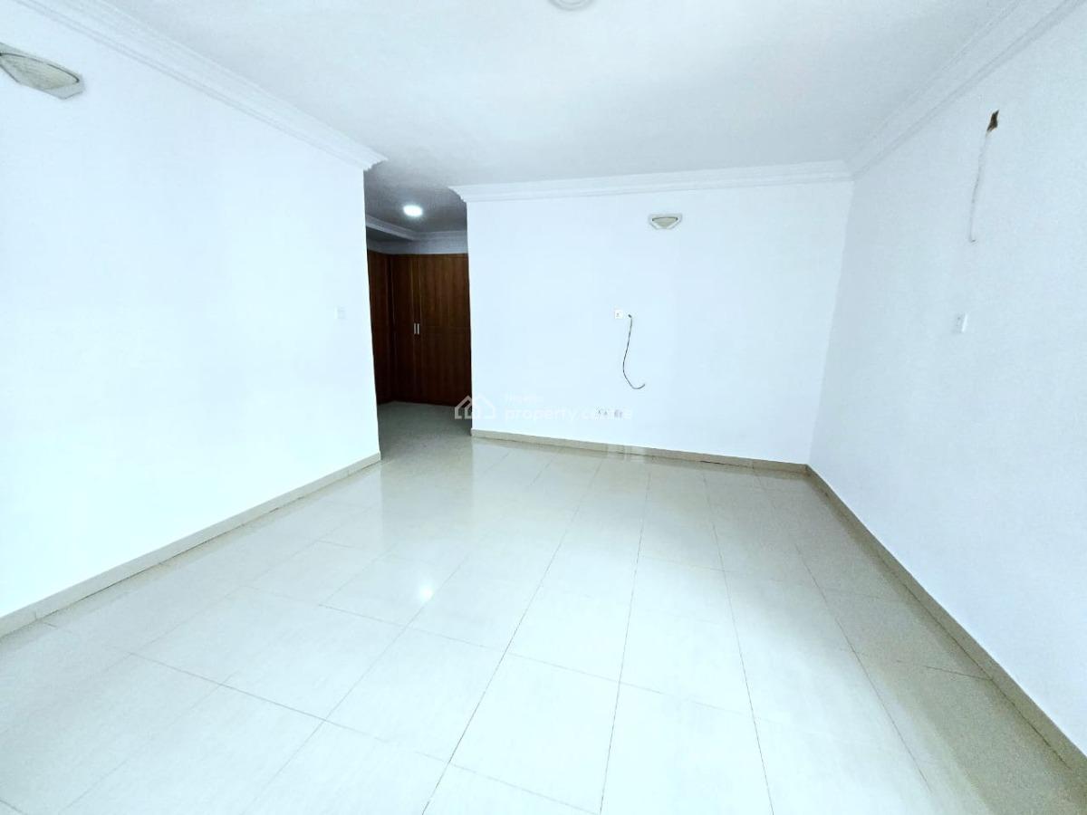 5-bedroom Semi Detached Duplex + 2 Rooms Bq, Lekki Phase 1, Lekki, Lagos, Semi-detached Duplex for Rent