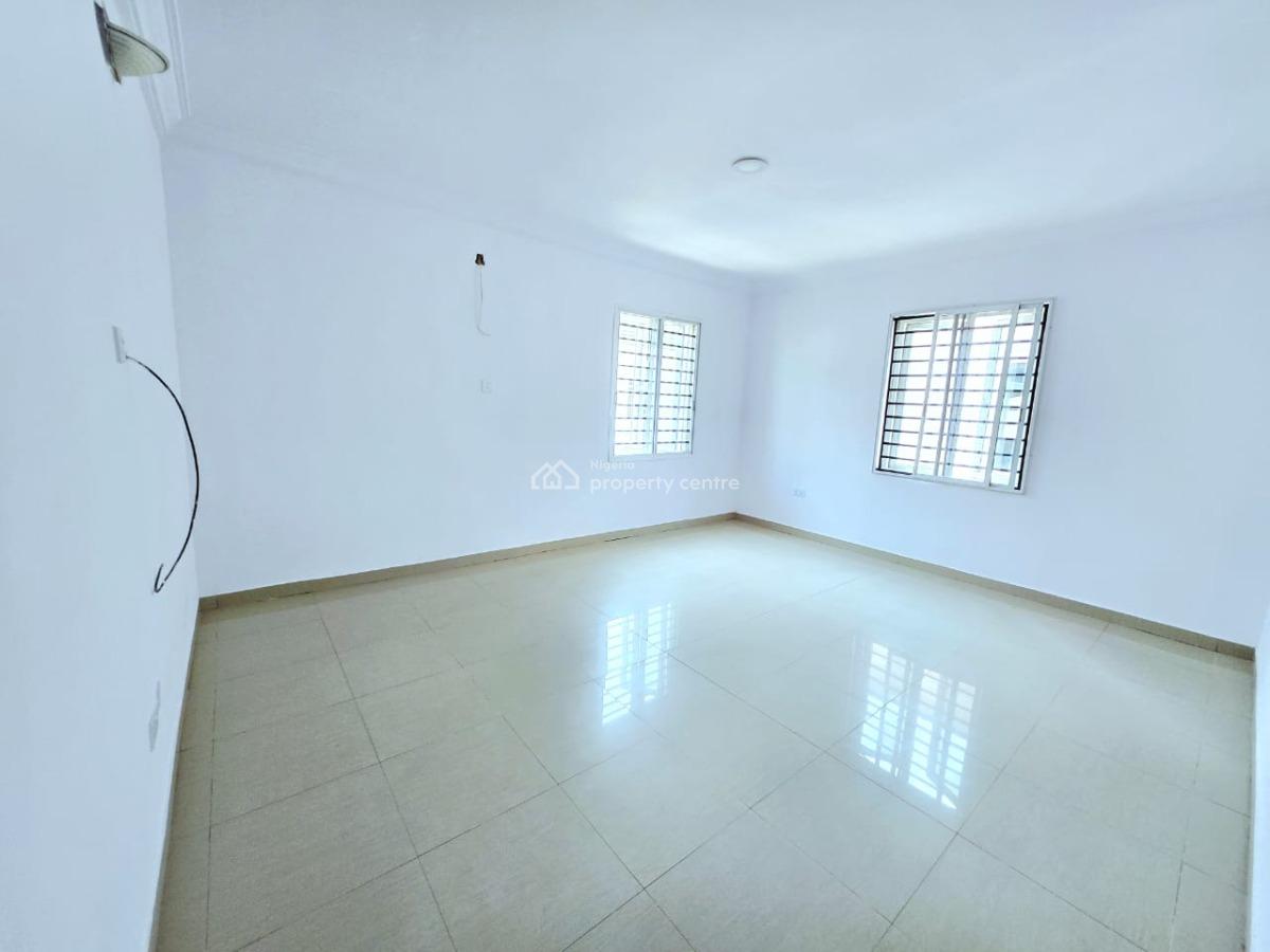5-bedroom Semi Detached Duplex + 2 Rooms Bq, Lekki Phase 1, Lekki, Lagos, Semi-detached Duplex for Rent