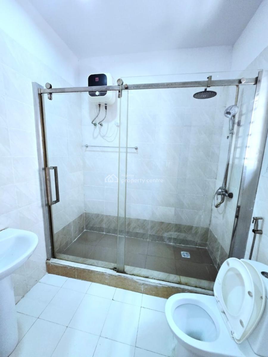 5-bedroom Semi Detached Duplex + 2 Rooms Bq, Lekki Phase 1, Lekki, Lagos, Semi-detached Duplex for Rent