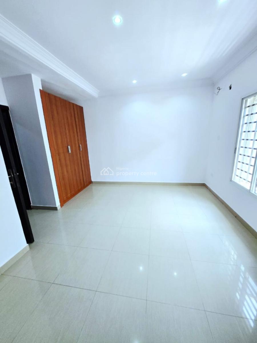 5-bedroom Semi Detached Duplex + 2 Rooms Bq, Lekki Phase 1, Lekki, Lagos, Semi-detached Duplex for Rent