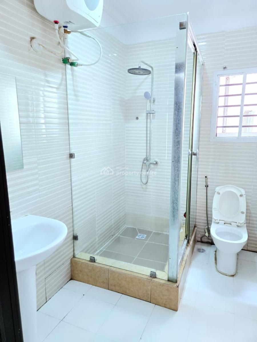 5-bedroom Semi Detached Duplex + 2 Rooms Bq, Lekki Phase 1, Lekki, Lagos, Semi-detached Duplex for Rent