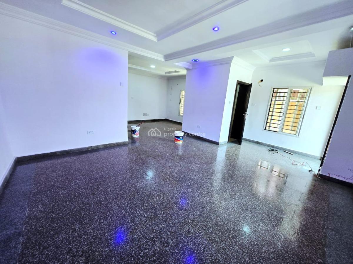 5-bedroom Semi Detached Duplex + 2 Rooms Bq, Lekki Phase 1, Lekki, Lagos, Semi-detached Duplex for Rent