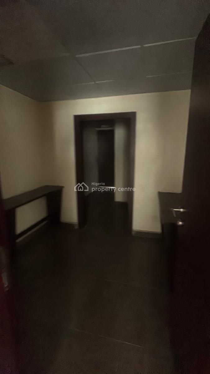 Office Space, Ikoyi, Lagos, Commercial Property for Rent