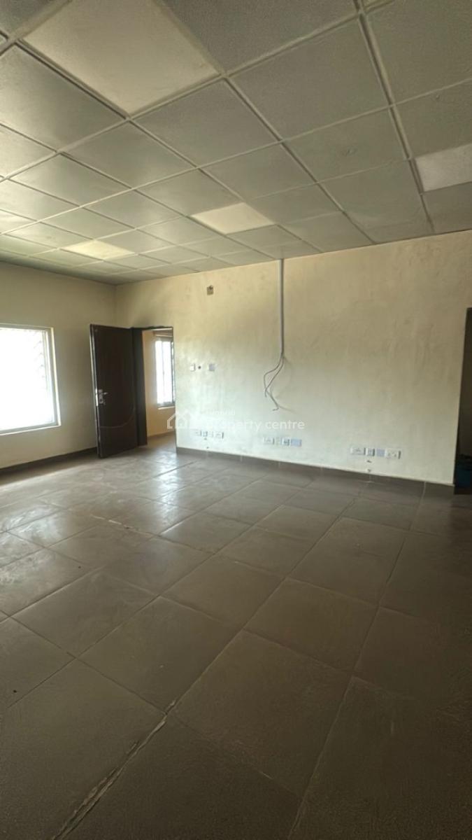 Office Space, Ikoyi, Lagos, Commercial Property for Rent