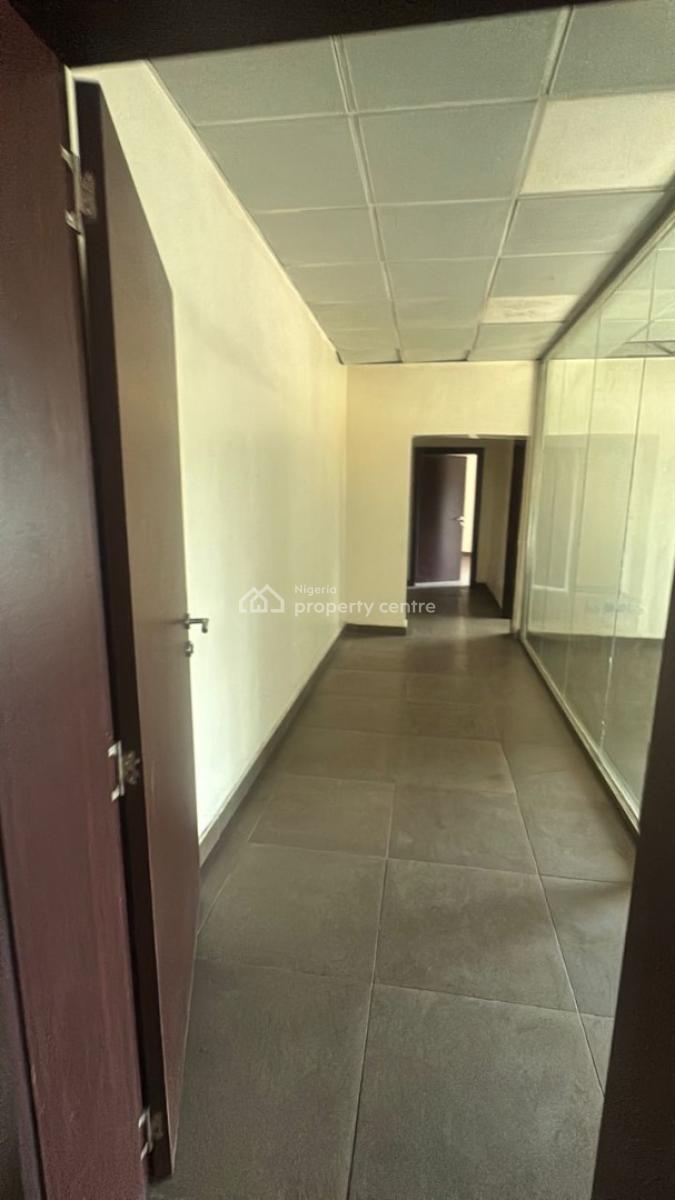 Office Space, Ikoyi, Lagos, Commercial Property for Rent