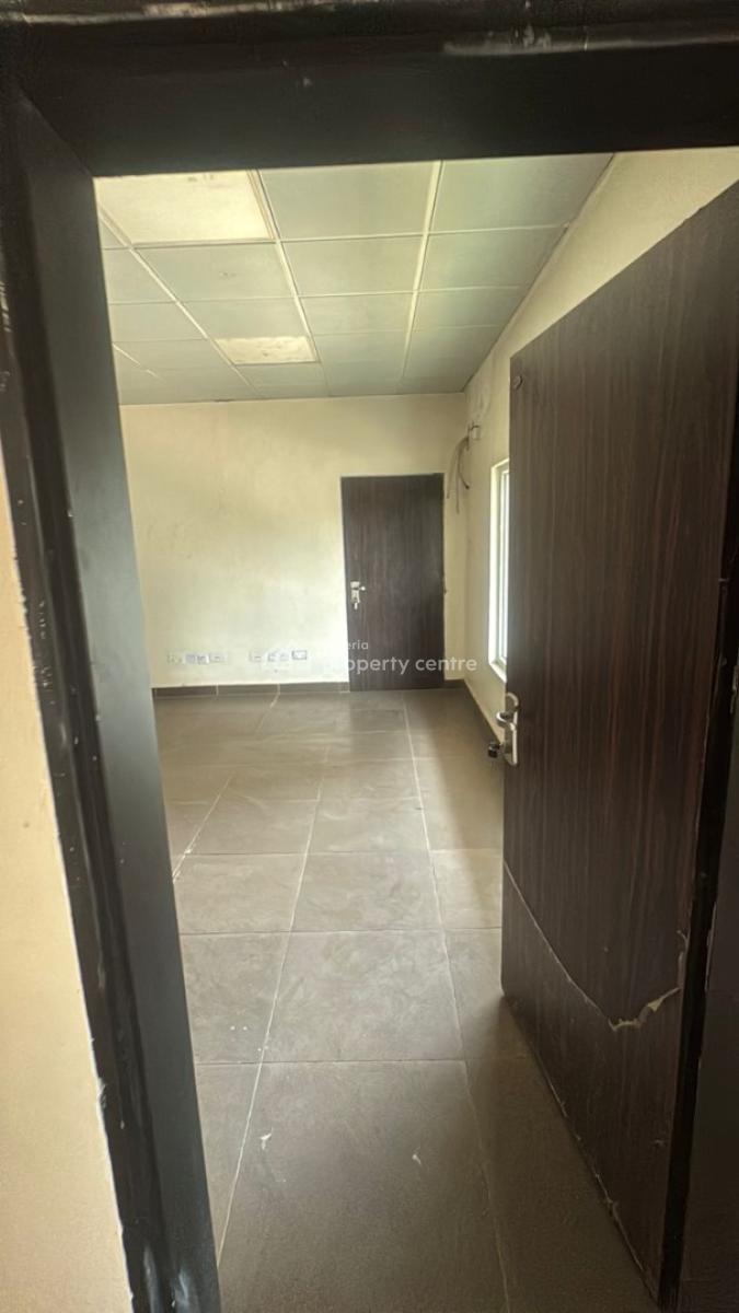 Office Space, Ikoyi, Lagos, Commercial Property for Rent