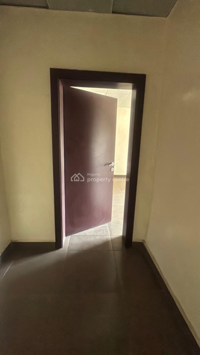 Office Space, Ikoyi, Lagos, Commercial Property for Rent