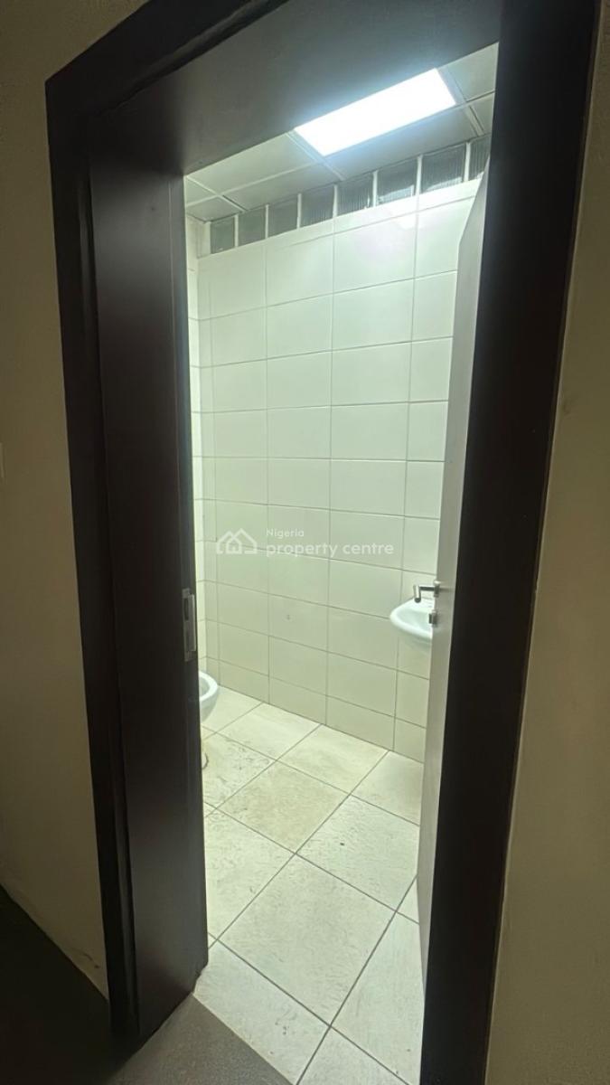 Office Space, Ikoyi, Lagos, Commercial Property for Rent
