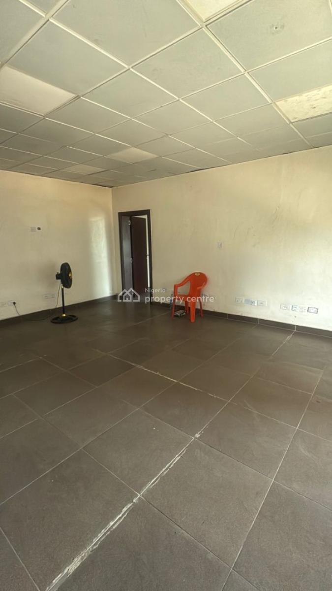 Office Space, Ikoyi, Lagos, Commercial Property for Rent