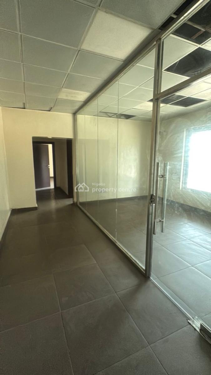 Office Space, Ikoyi, Lagos, Commercial Property for Rent