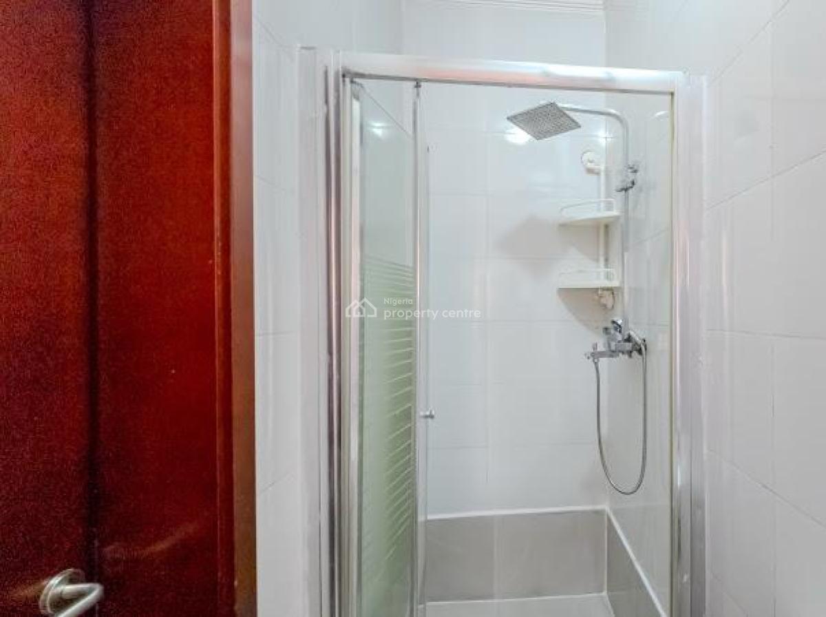 Furnished Luxury 2 Bedroom Flat, Admiralty Way, Lekki Phase 1, Lekki, Lagos, Flat / Apartment for Rent