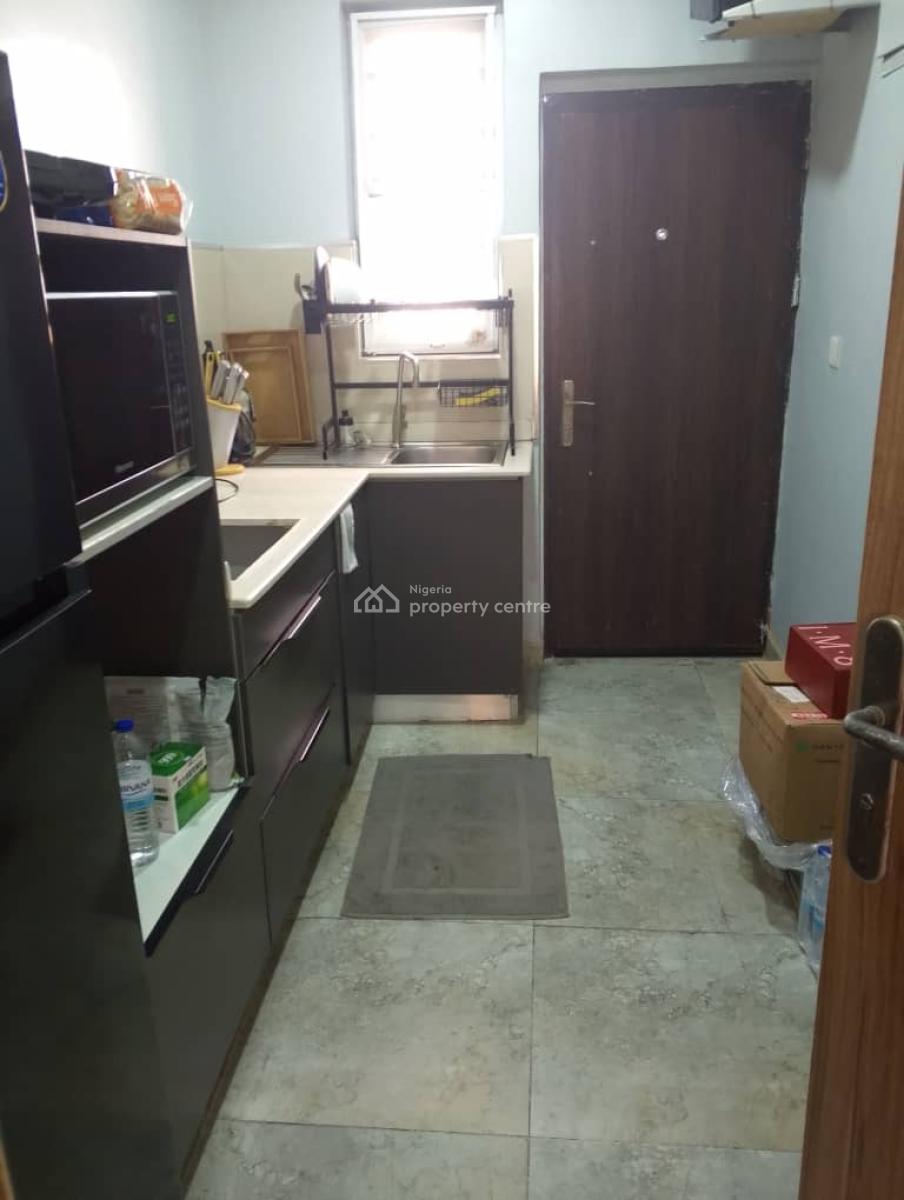 Fully Serviced Luxury 2 Bedrooms Apartment Upstairs with Solar Inverter, Oceanbay Estate Orchid After Roundabout, Lekki, Lagos, House for Rent