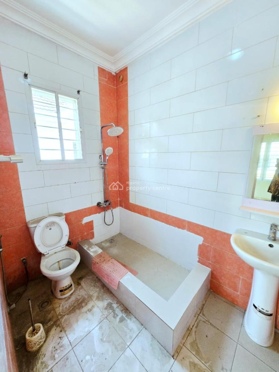 Luxurious 5-bedroom Detached House, Lekki Phase 1, Lekki, Lagos, Detached Duplex for Rent