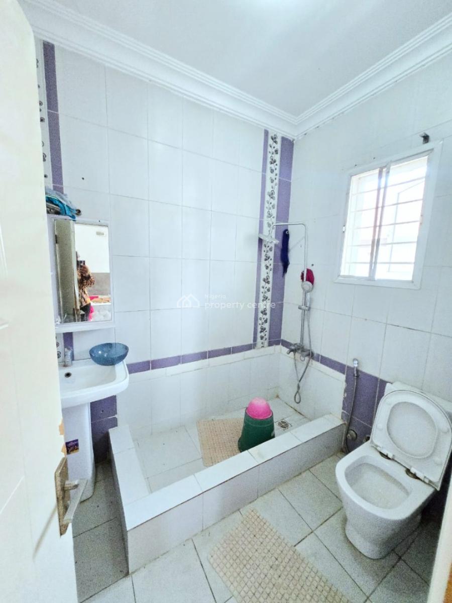 Luxurious 5-bedroom Detached House, Lekki Phase 1, Lekki, Lagos, Detached Duplex for Rent