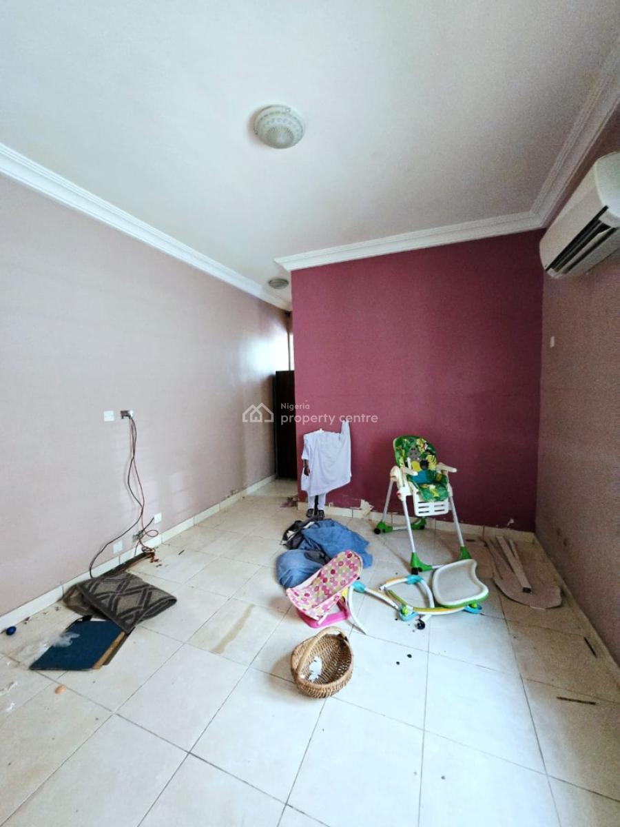 Luxurious 5-bedroom Detached House, Lekki Phase 1, Lekki, Lagos, Detached Duplex for Rent