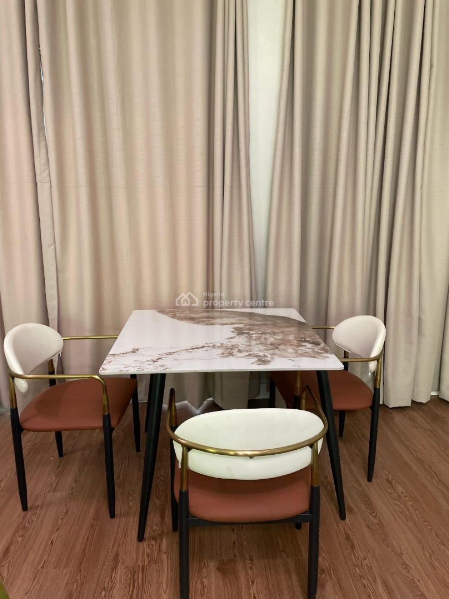 Luxury 2 Bedroom Apartment, Oniru, Victoria Island (vi), Lagos, Flat / Apartment for Rent