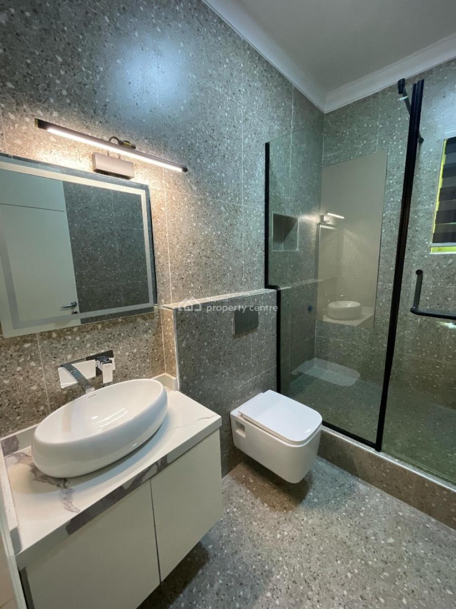 Luxury 2 Bedroom Apartment, Oniru, Victoria Island (vi), Lagos, Flat / Apartment for Rent