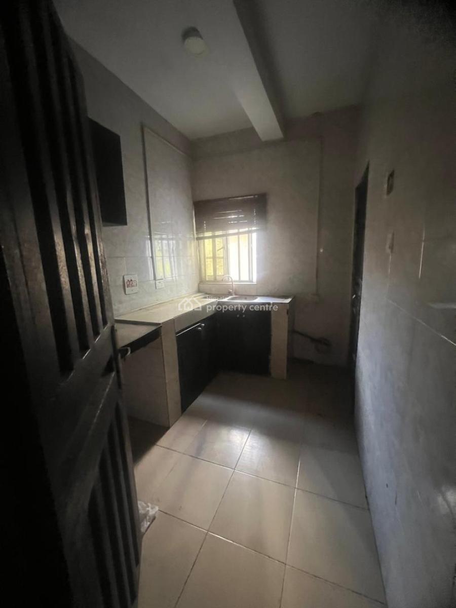 Spacious 2 Bedroom House, Ado Road, Ajah, Lagos, House for Rent