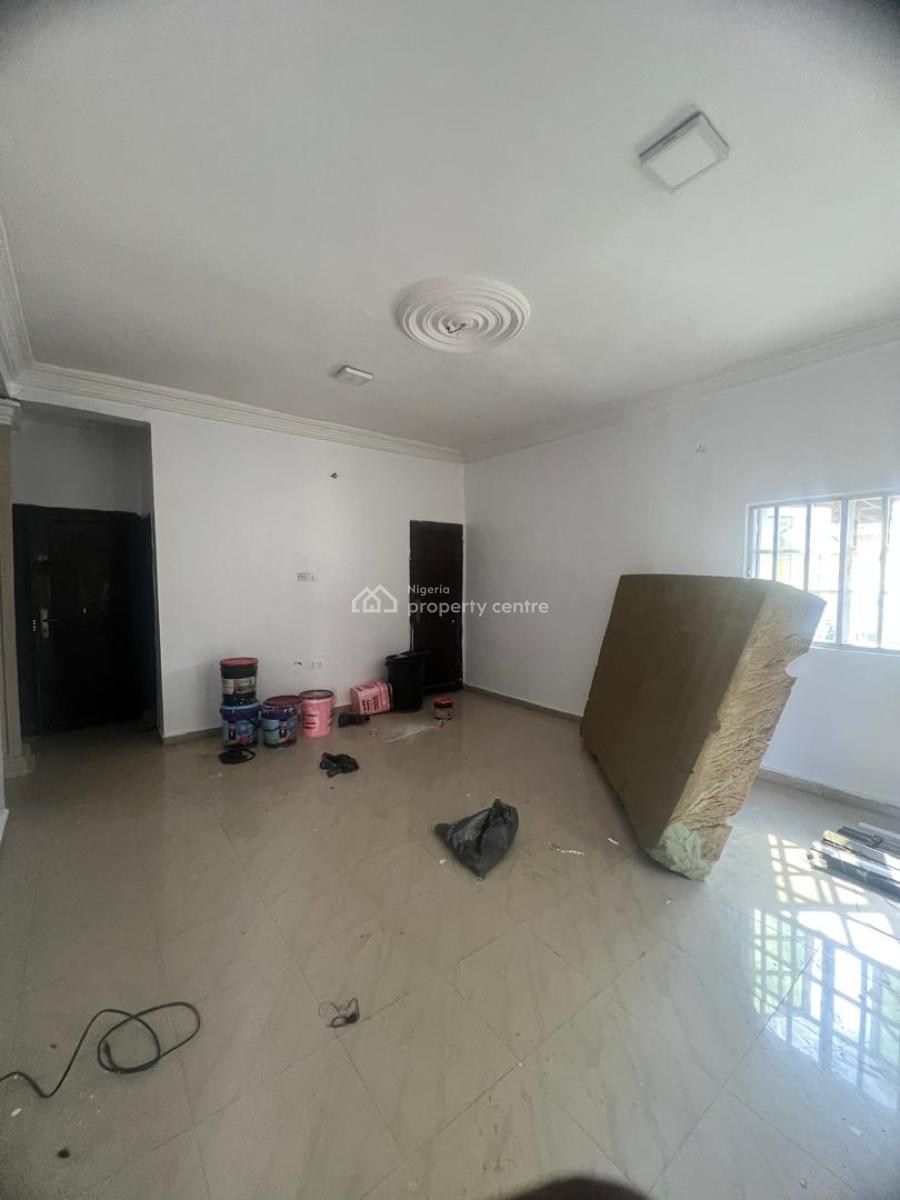 Spacious 2 Bedroom House, Ado Road, Ajah, Lagos, House for Rent