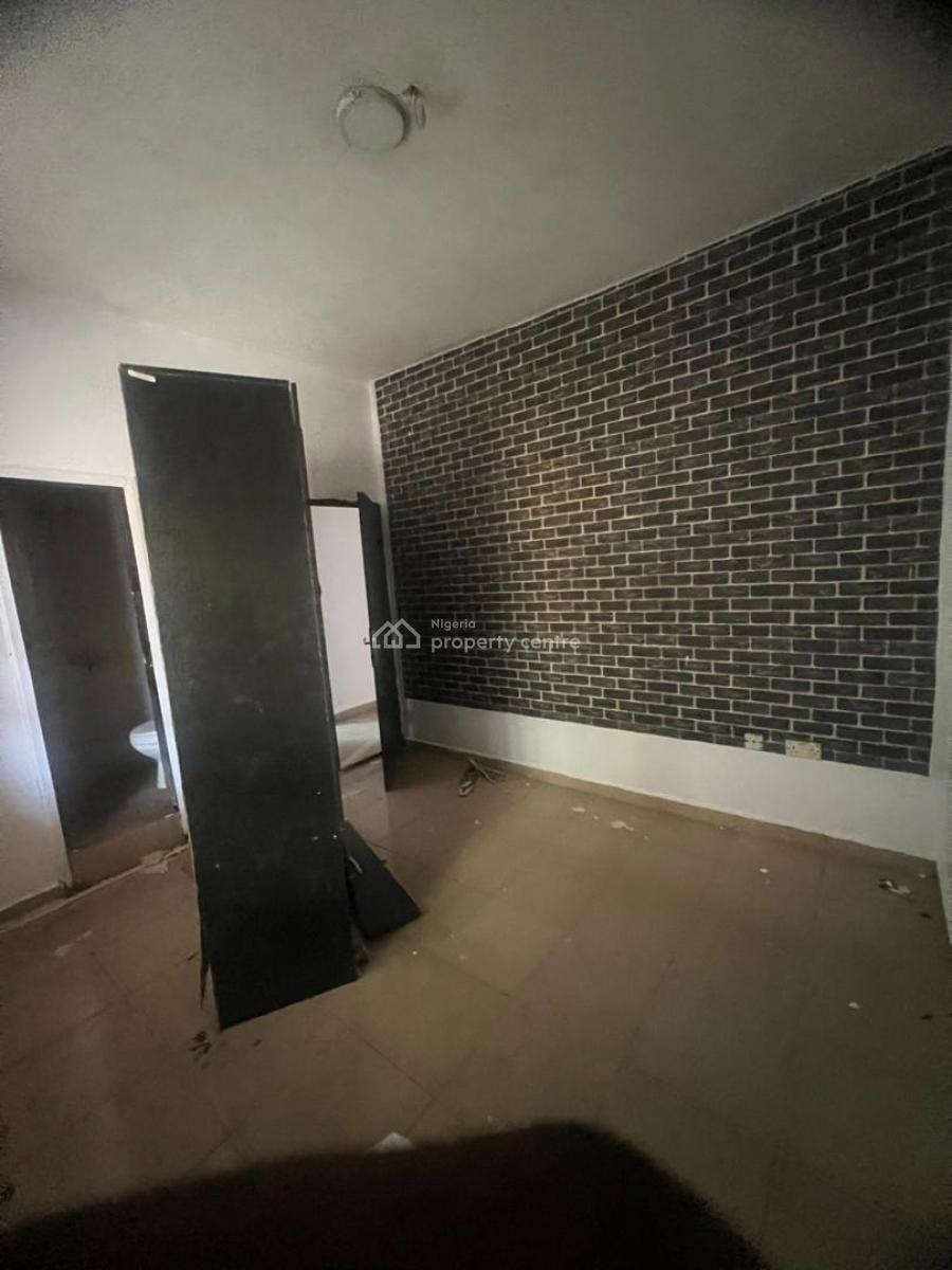 Spacious 2 Bedroom House, Ado Road, Ajah, Lagos, House for Rent