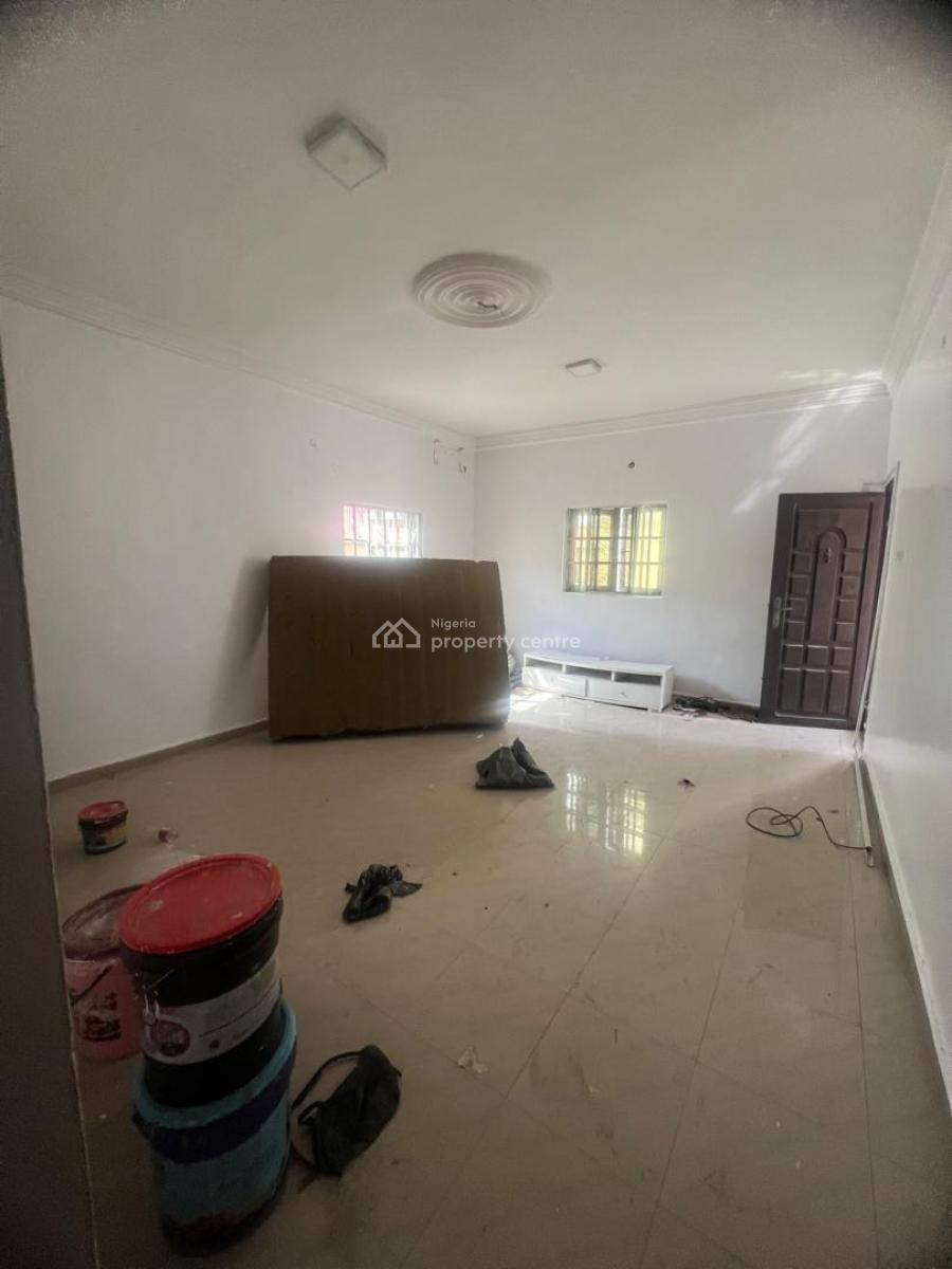 Spacious 2 Bedroom House, Ado Road, Ajah, Lagos, House for Rent