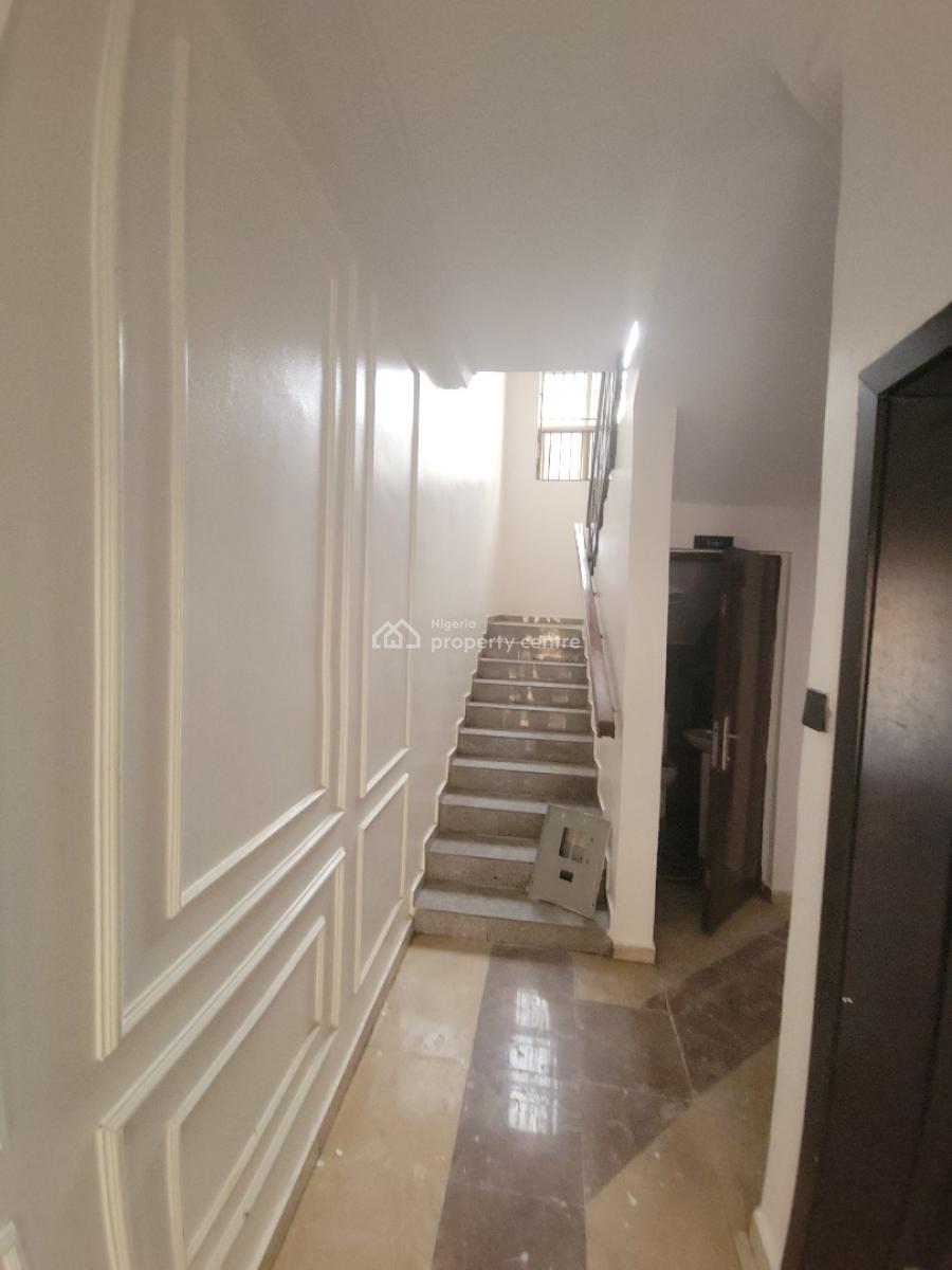 3 Bedroom Terrace Duplex, Lekki Phase 1, Lekki, Lagos, Terraced Duplex for Rent
