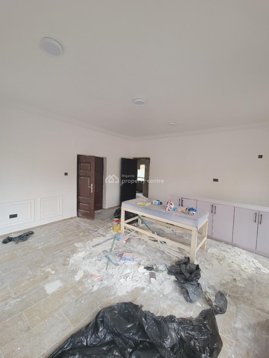 3 Bedroom Terrace Duplex, Lekki Phase 1, Lekki, Lagos, Terraced Duplex for Rent