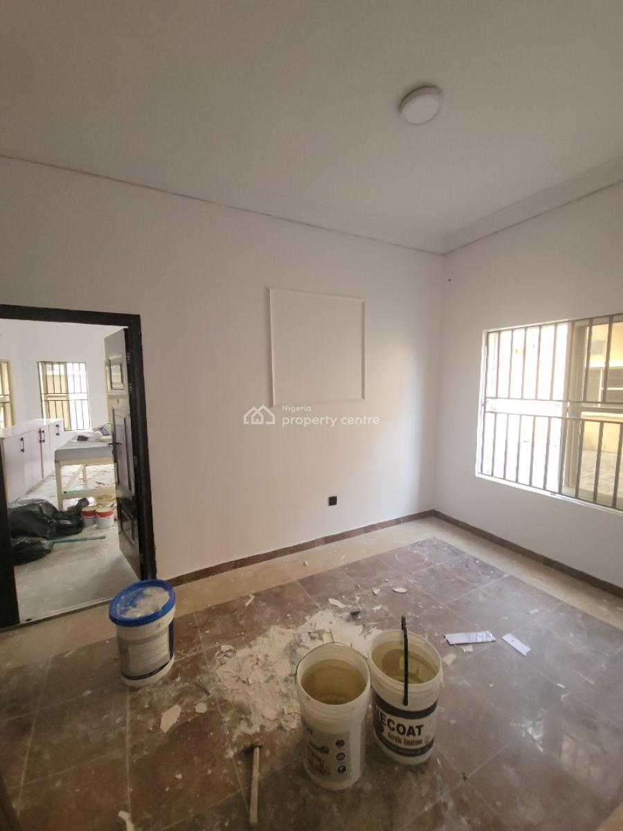 3 Bedroom Terrace Duplex, Lekki Phase 1, Lekki, Lagos, Terraced Duplex for Rent